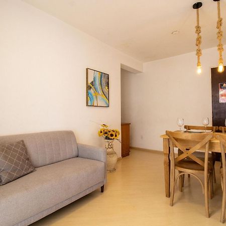 Apartamento CRM18 - Três Dorm, Próximo ao Shopping Atlântico, TV Smart, Garagem, Wi-Fi Balneário Camboriú Exterior foto