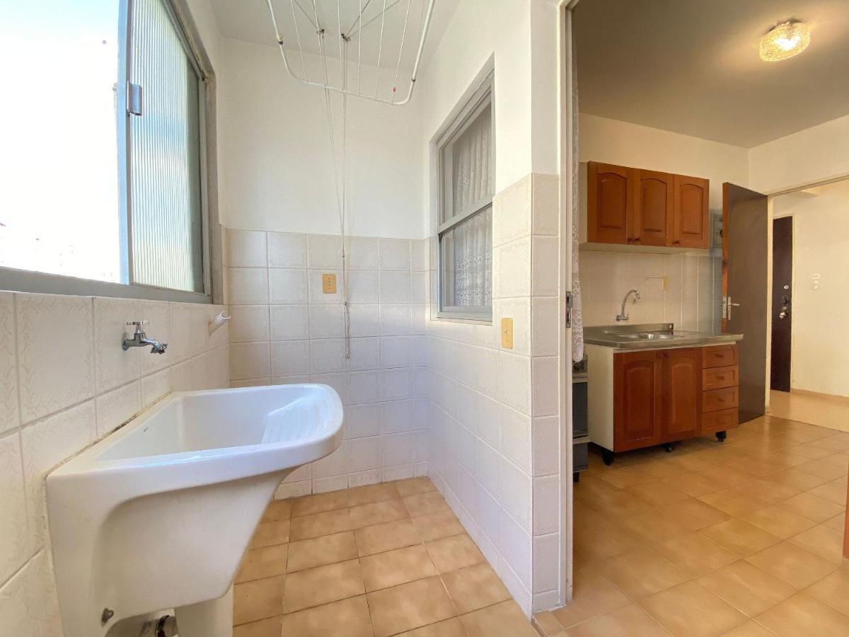 Apartamento CRM18 - Três Dorm, Próximo ao Shopping Atlântico, TV Smart, Garagem, Wi-Fi Balneário Camboriú Exterior foto