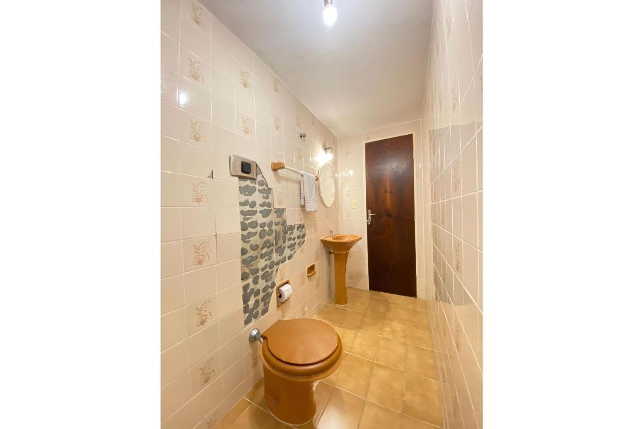 Apartamento CRM18 - Três Dorm, Próximo ao Shopping Atlântico, TV Smart, Garagem, Wi-Fi Balneário Camboriú Exterior foto