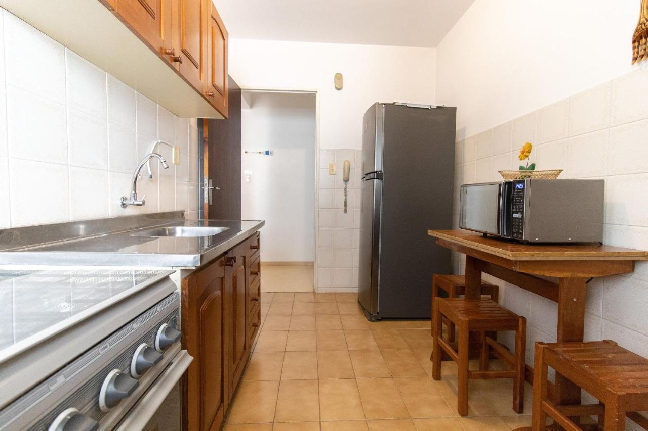 Apartamento CRM18 - Três Dorm, Próximo ao Shopping Atlântico, TV Smart, Garagem, Wi-Fi Balneário Camboriú Exterior foto