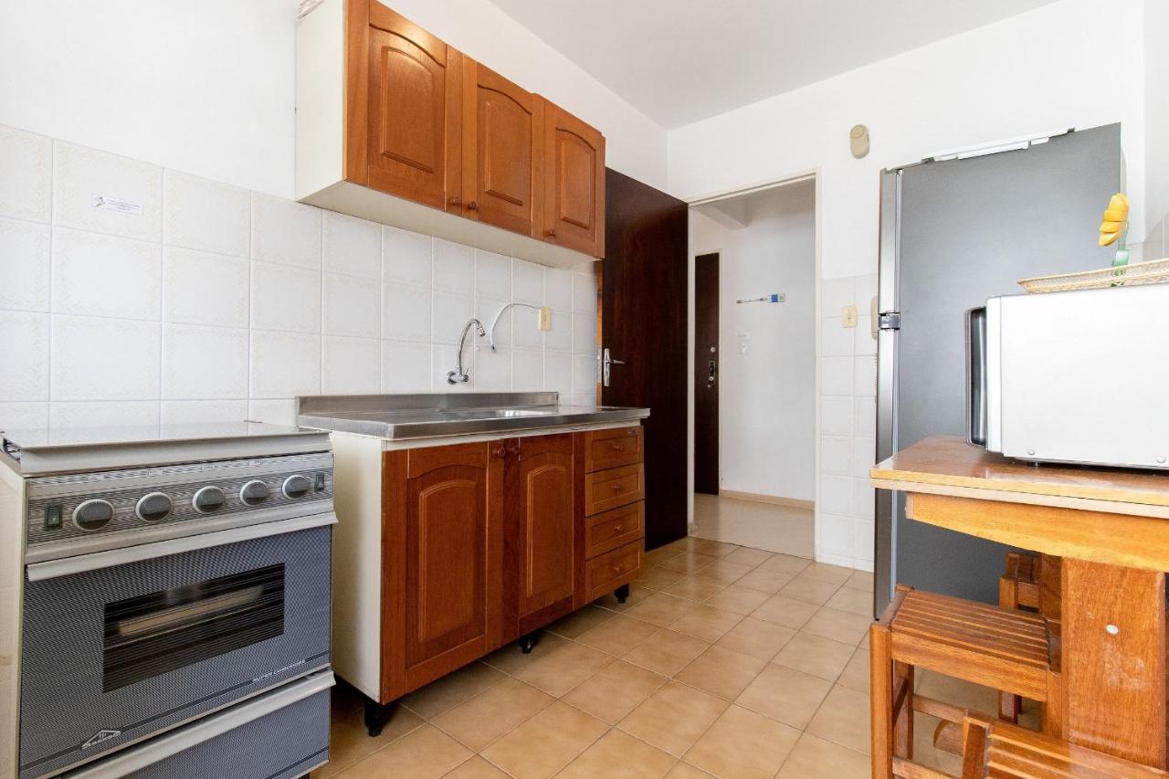 Apartamento CRM18 - Três Dorm, Próximo ao Shopping Atlântico, TV Smart, Garagem, Wi-Fi Balneário Camboriú Exterior foto