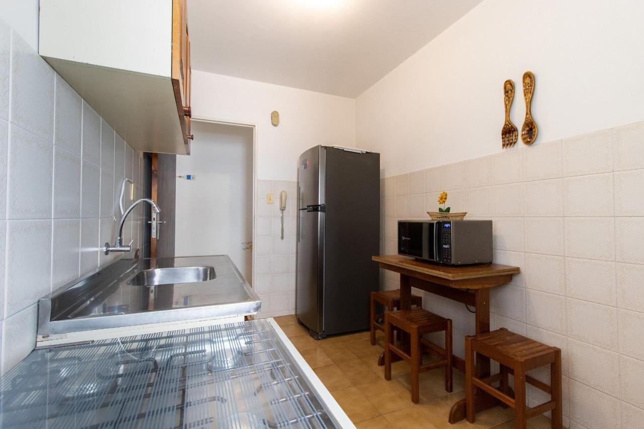 Apartamento CRM18 - Três Dorm, Próximo ao Shopping Atlântico, TV Smart, Garagem, Wi-Fi Balneário Camboriú Exterior foto